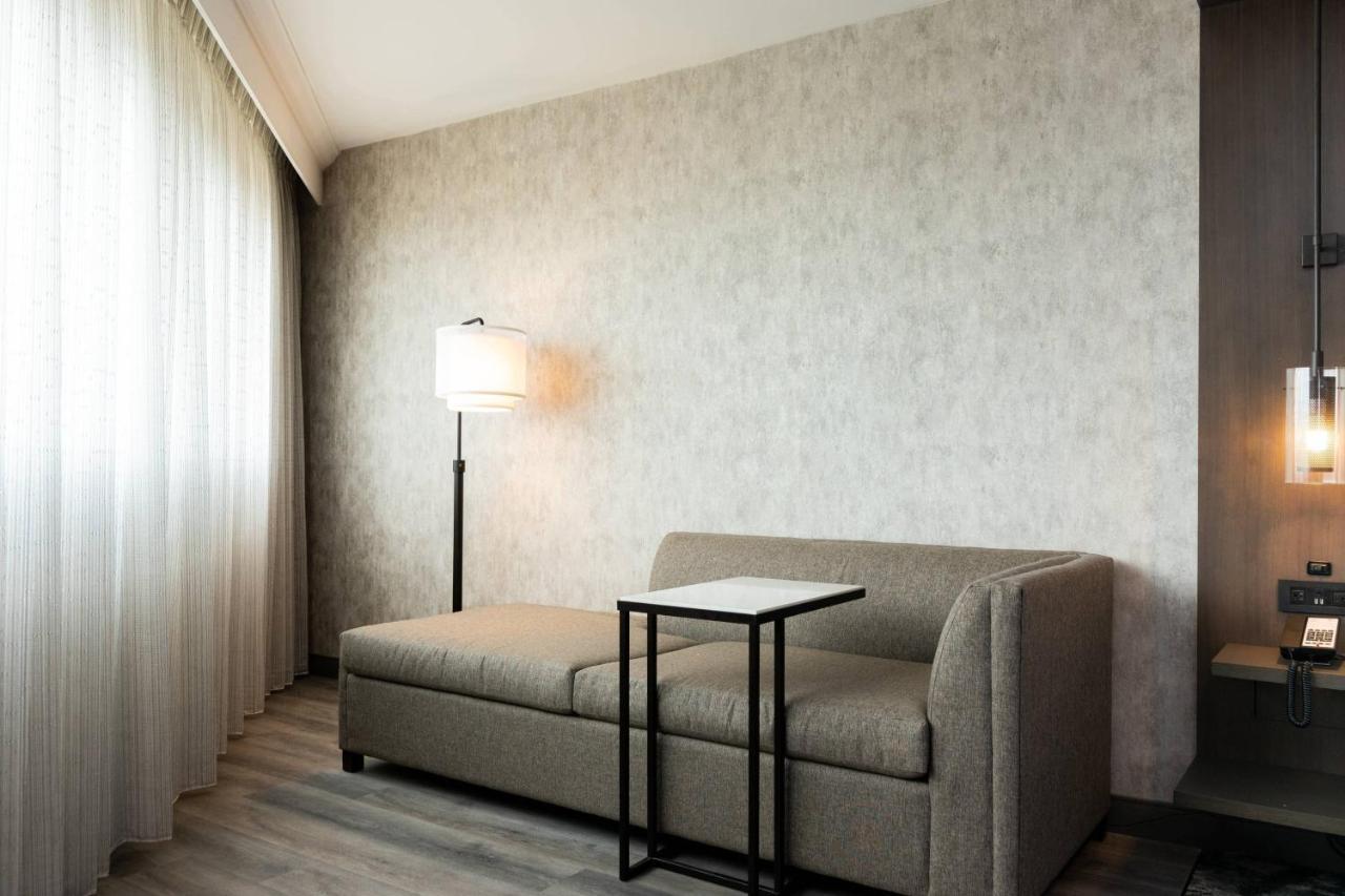 Columbus Marriott Hotel Buitenkant foto